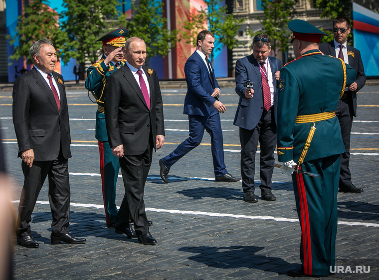 Парад Победы 2016 на Красной площади. Москва, парад победы, 9 мая