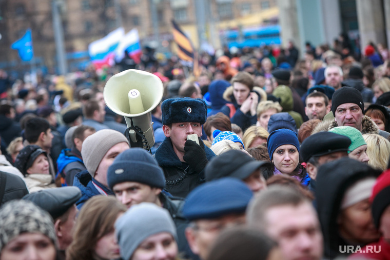 Митинги пройдут 3 февраля в крупных российских городах