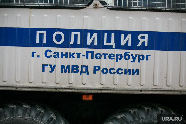 Теракт в Санкт-Петербурге (перезалил). Санкт-Петербург