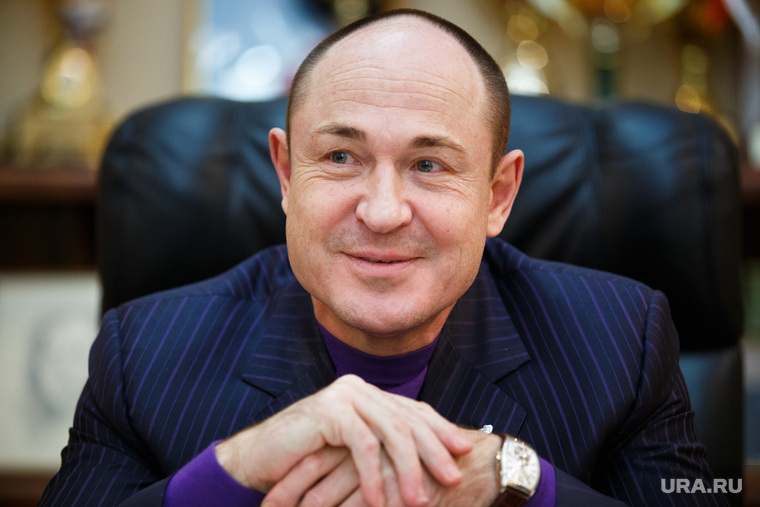 Интервью с Валерием Савельевым. Екатеринбург, савельев валерий