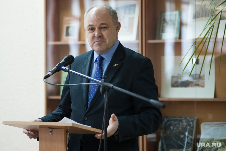 По словам Валерия Юстуса, премия вручается уже 10 раз