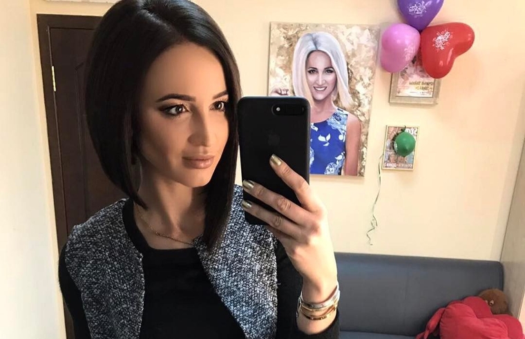 Бузова Ольга, бузова ольга