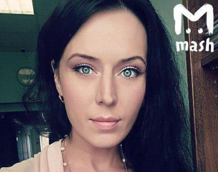 Женщина поступила в больницу с сильными побоями