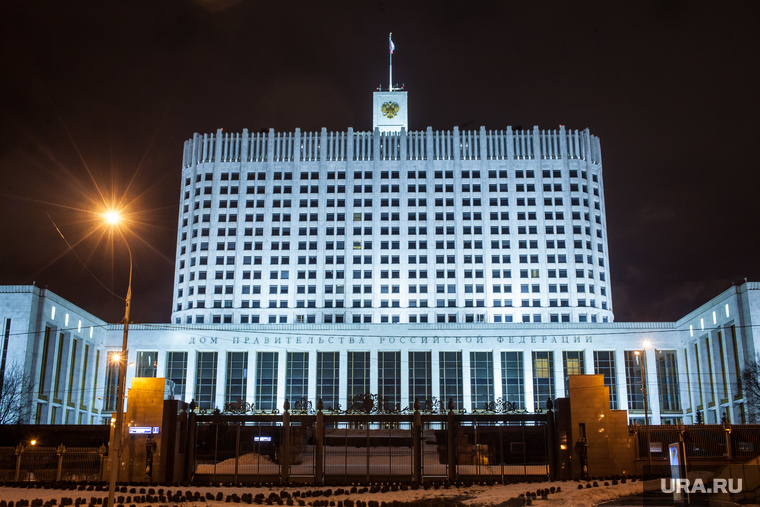 Москва, разное., белый дом, здание правительства рф, город москва, Дом Правительства Российской Федерации