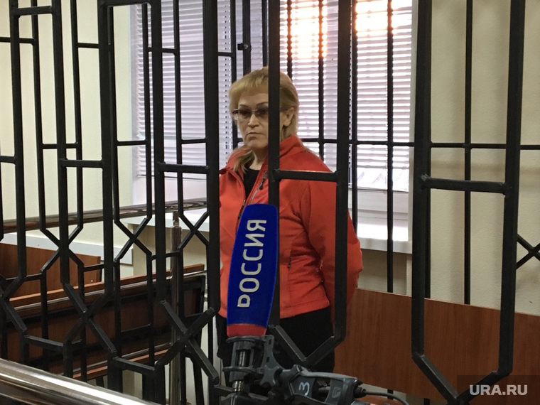 Суд по выбору меры пресечения Тарасовой. Ханты-Мансийск , тарасова ирина