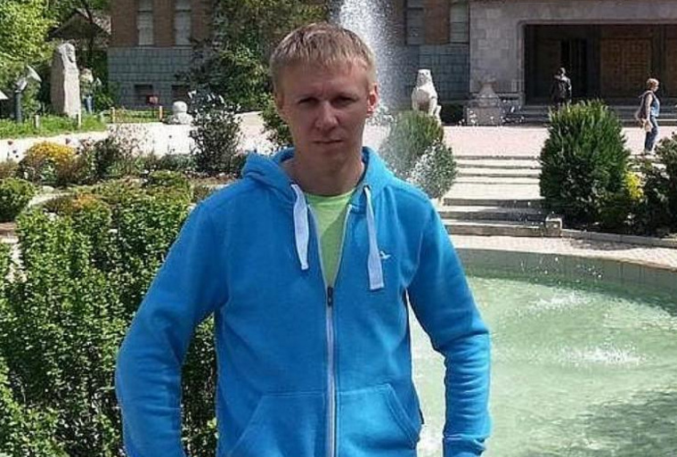 У Романа Филипова остались жена и маленькая дочь