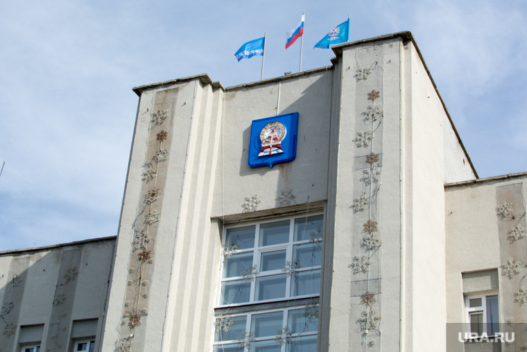 В «Сером доме» ждут больших перемен