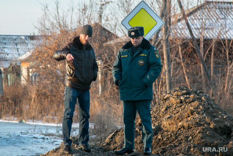 Порыв водопровода. Шумиха, меньщиков денис