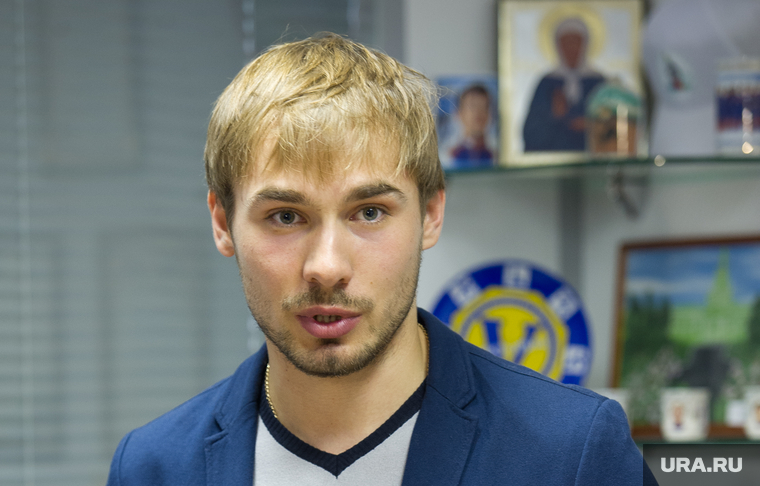 Пресс-конференция в Фонде Шипулина. Екатеринбург, шипулин антон