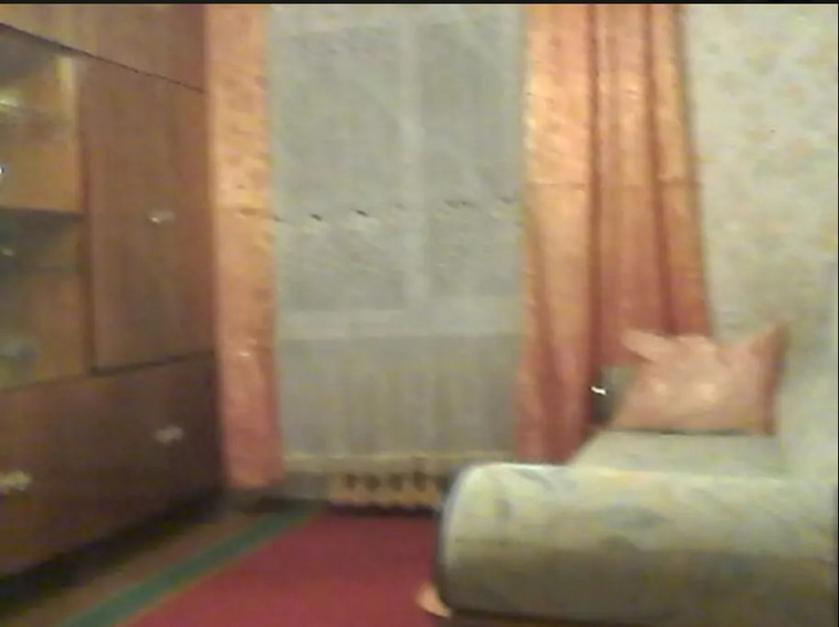 Две недели в этой квартире стоят 17 тысяч евро