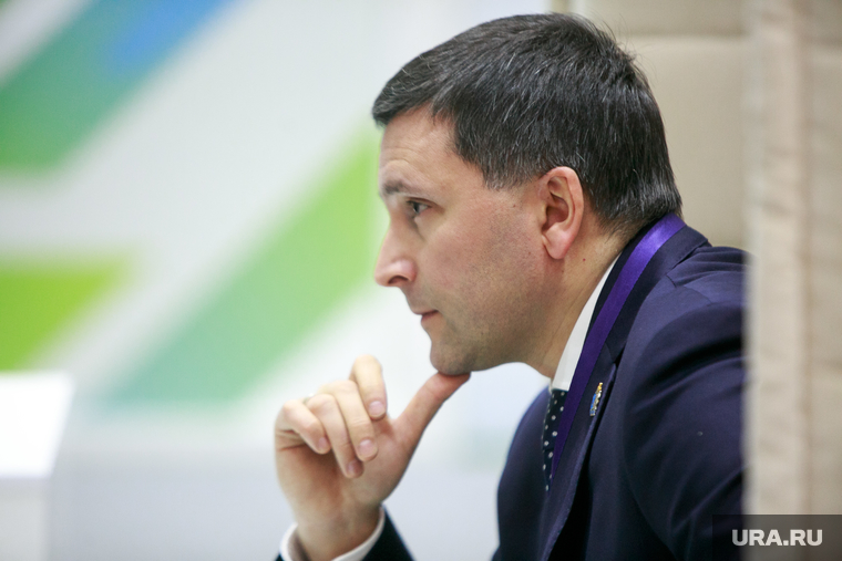 Всероссийский конкурс управленцев "Лидеры России". Второй день. Сочи, портрет, кобылкин дмитрий