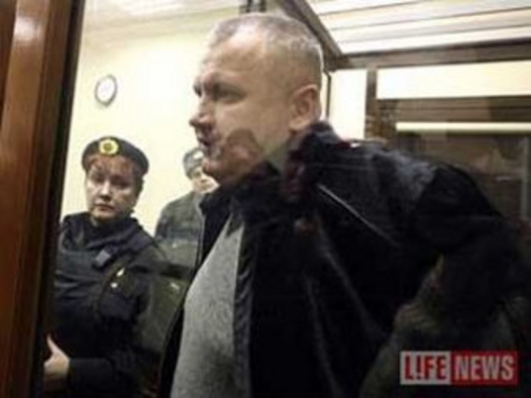 Артур Косицын был осужден в 2011 году на 14 лет