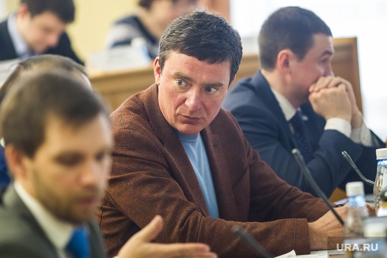 Игорь Ракша сомневается в профпригодности членов городской комиссии по топонимике