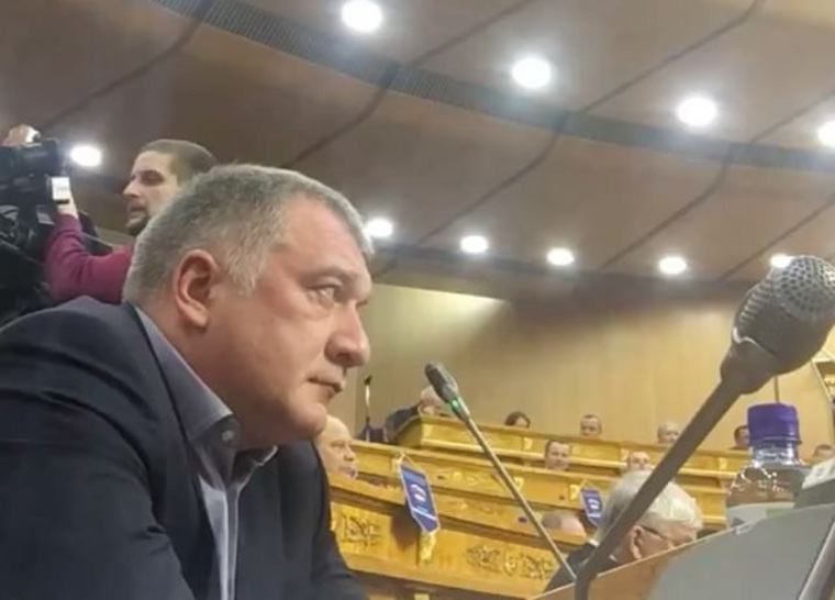 Депутат Заксобрания Ленобласти выступил с необычной инициативой
