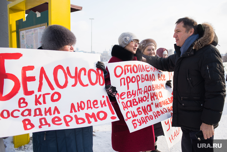Вячеслав Вегнер несколько раз ездил в Мартюш. Но пока эффекта нет