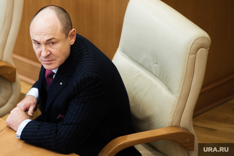 Валерий Савельев отказался вступать в договоренности с мэрией накануне выборов в гордуму Екатеринбурга