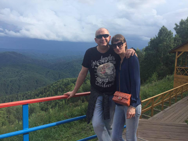 Ксения Бик не планирует вести войну за наследство мужа