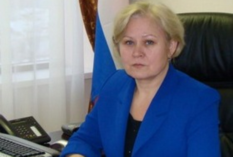 Татьяна Баландина работает в Свердловском облсуде с 1975 года