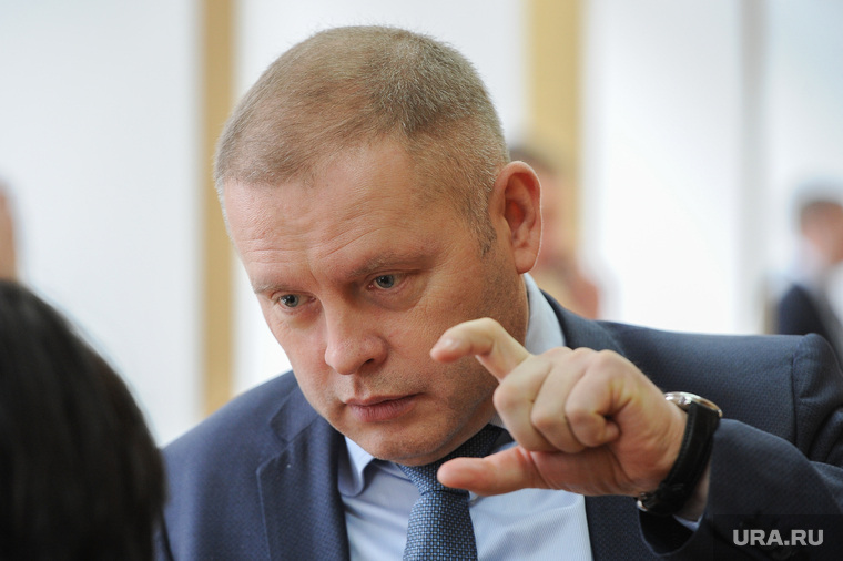 Ассамблея депутатов ЕР Челябинск, мотовилов александр