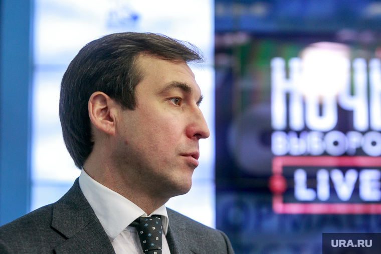 Организатор «Ночи выборов — 2018», политтехнолог Дмитрий Гусев, обещает много сюрпризов