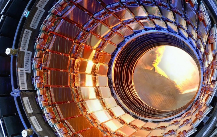 Участие России в проекте Большого адронного коллайдера будет продолжено
