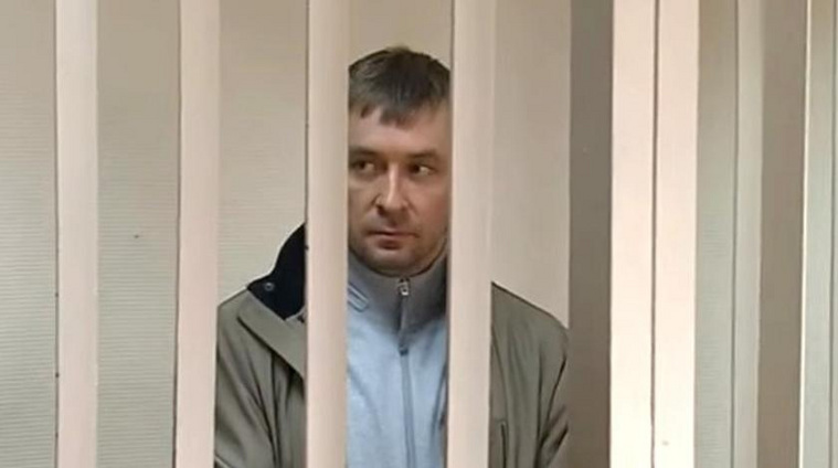 Захарченко хочет, чтобы против сотрудников ФСБ возбудили уголовное дело