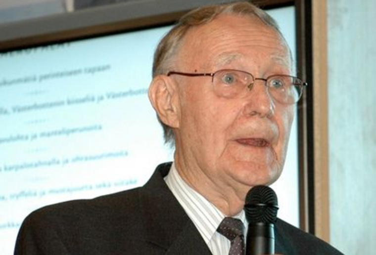 Часть завещания отойдет детям Ингвара Кампрада