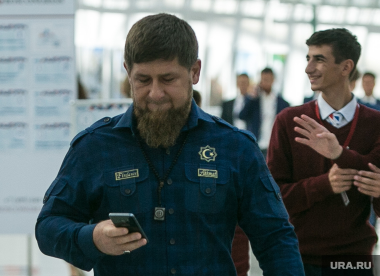 Во время скандала защитники Батраевой обращались за поддержкой к властям Чечни