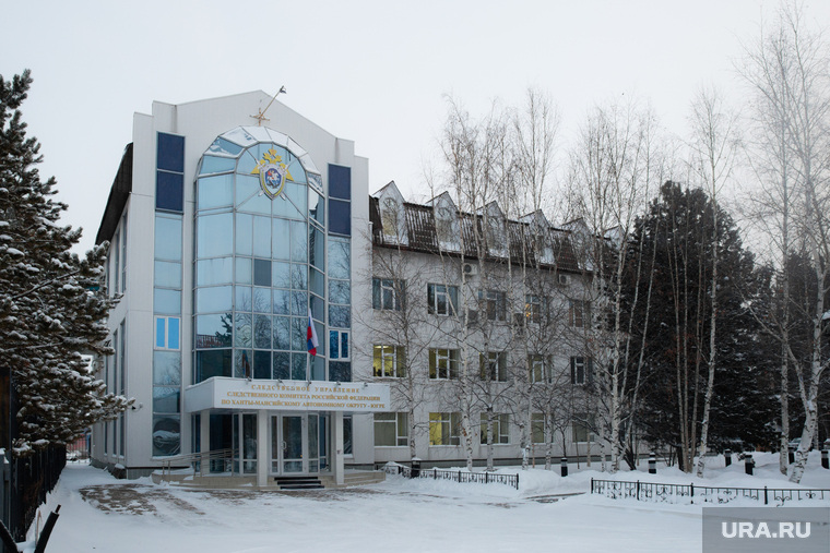 В югорском СКР не хотят оставлять на свободе ни экс-мэра Удинцева, ни его заместителя Торопова. В общей сложности они растратили и похитили уже порядка 50 млн рублей