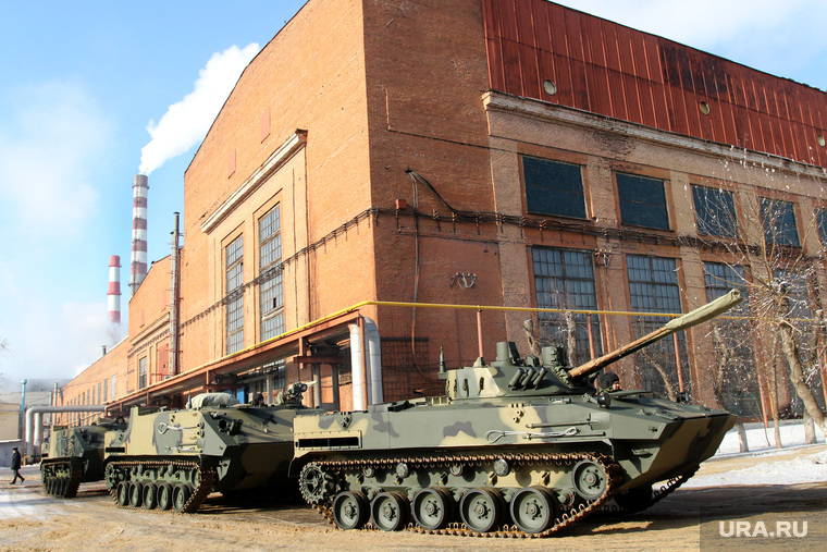 ОАО Курганмашзавод
БМД-4 для десантных войск. Курган, военная техника, бмд, кмз