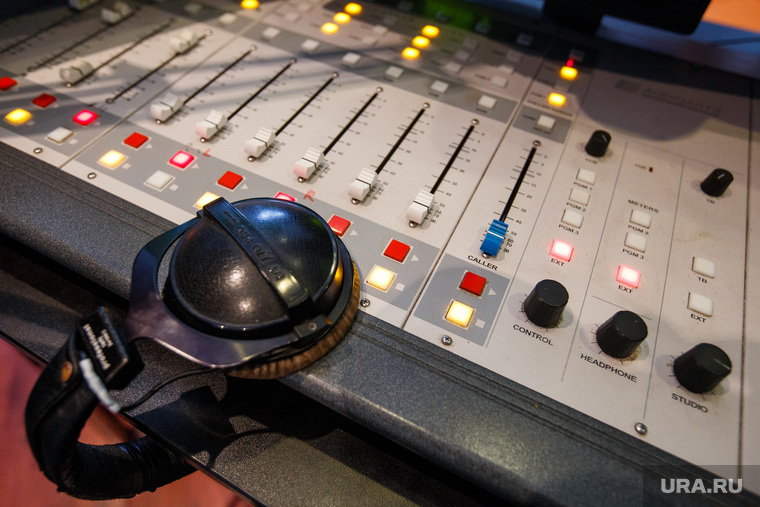 Власти ХМАО создают новое FM-радио