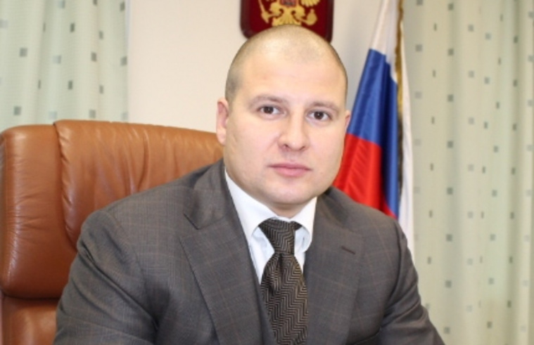 Роман Мишенин лишился своей должности в Росприроднадзоре ХМАО
