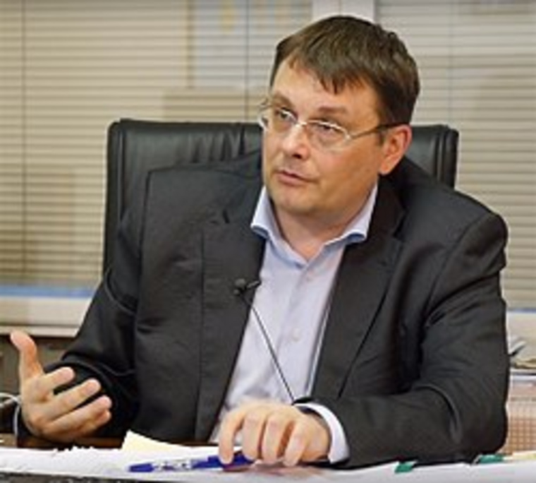 Депутат Евгений Федоров заявил о необходимости принятия закона «О саморегулировании СМИ»