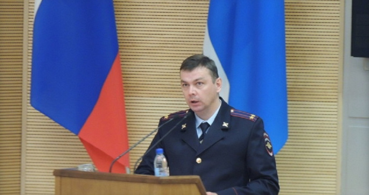 Юнусов не успел надеть полковничьи погоны