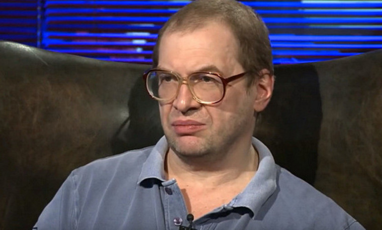 Сергей Мавроди скончался на 63-м году жизни
