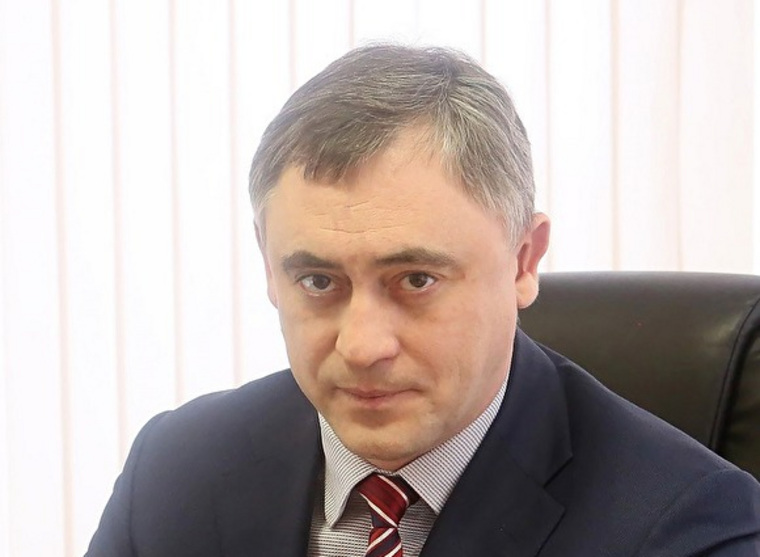 Ранее Гайда работал замминистра энергетики и ЖКХ Среднего Урала