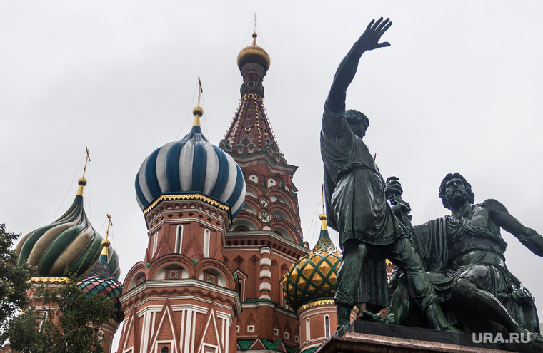 В столице и Подмосковье спрос на недвижимость вырос