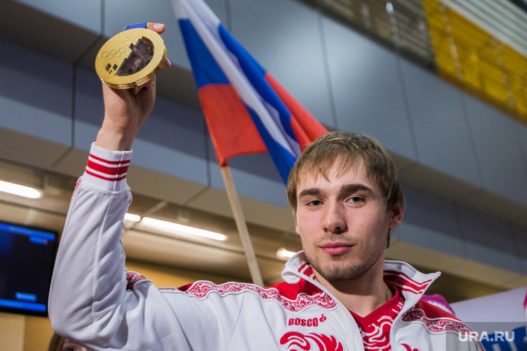 Антон Шипулин — лучший биатлонист России на международных стартах, но на чемпионате страны пока без медалей
