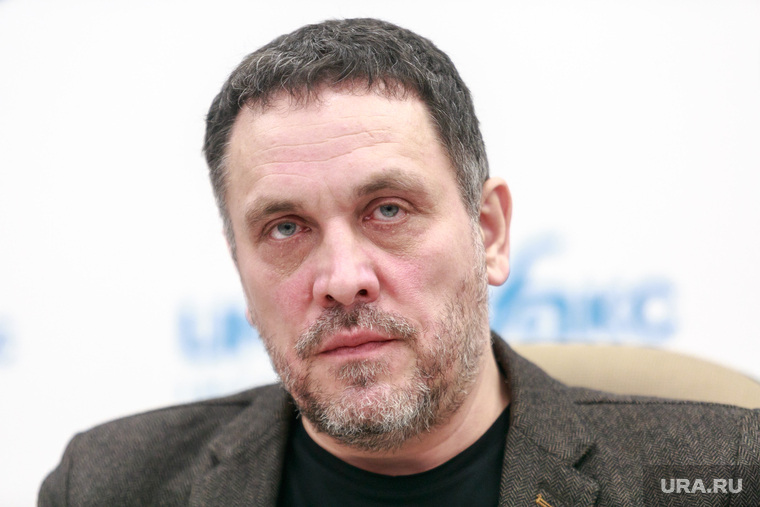 Пресс-конференция с участием Геннадия Зюганова и Павла Грудинина. Москва, шевченко максим