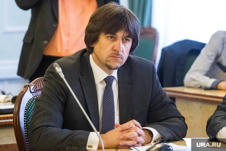 Максим Афанасьев считает, что нужно руководствоваться стратегическими соображениями