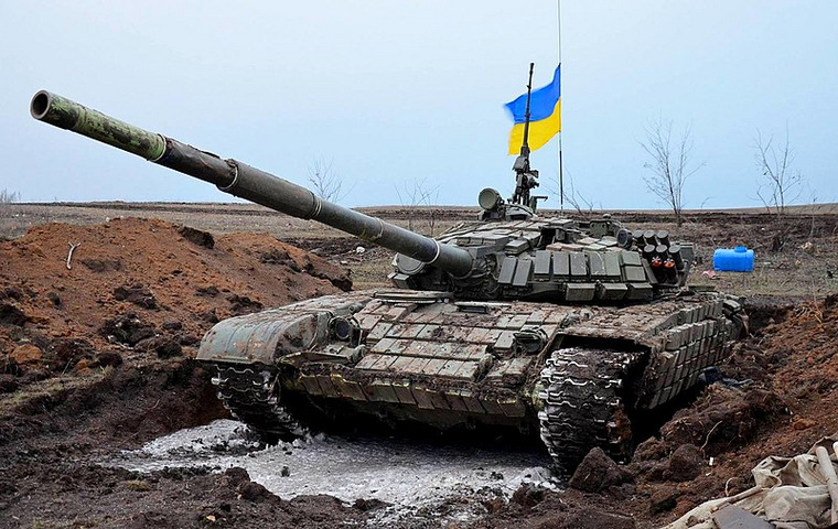 Украинские националисты часто высказывают претензии на территории юга России