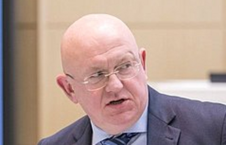По мнению дипломата, Скрипаль не представлял никакой угрозы для России