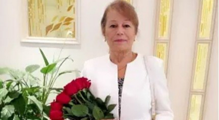Убийцы расправились с женщиной, которая принесла им пенсию