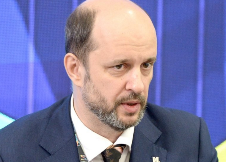 Клименко: «Мне нравится ICQ»