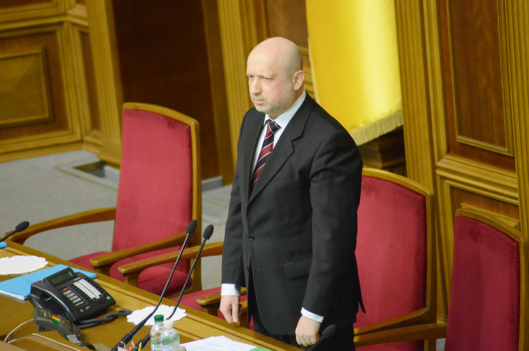 По словам политика, у украинской стороны был третий ядерный потенциал