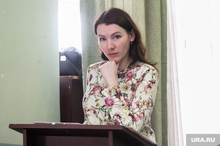 Анна Бояркина призналась, что впервые была «диктатором» и получила позитивный опыт