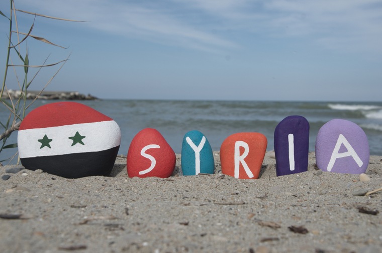 депозитфото, Сирия, syria, флаг сирии