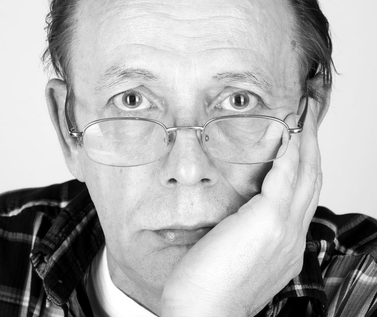 Невраев скончался в возрасте 68 лет