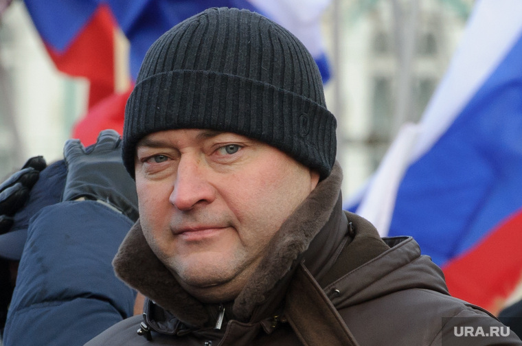Митинг на Площади Труда по случаю Дня народного единства. Екатеринбург, серебренников александр