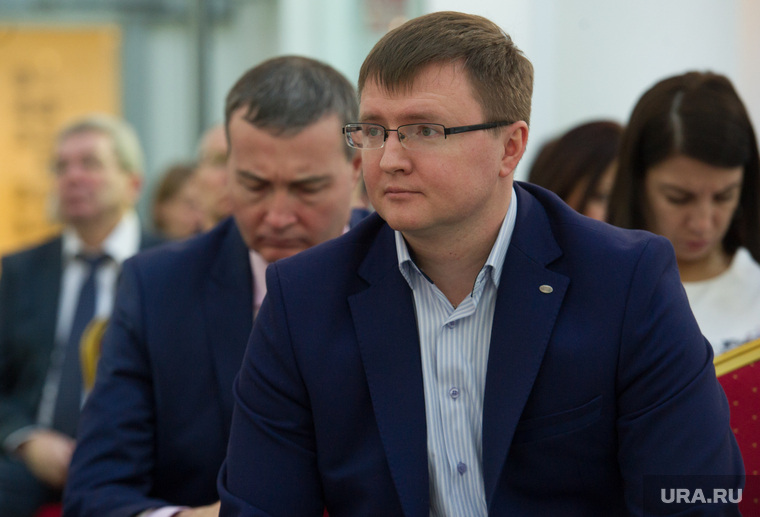 Годовое общее собрание СОСПП. Екатеринбург, мазуровский даниил, власов семен